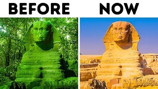 14 Amazing Facts National Geographic Has Shared With Us