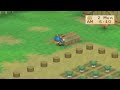 Harvest Moon (series)
