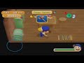 Harvest Moon (series)