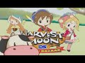 Harvest Moon (series)