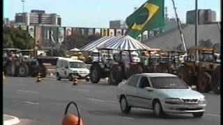 Brasilia 2005 Globg,
