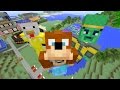 Minecraft Xbox - Whale Of A Time [239]