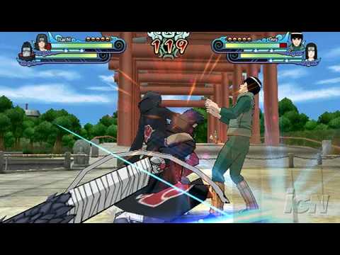 Naruto Shippuden: Clash of naruto shippuden clash of ninja. Naruto Shippuden: Clash of