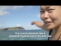 Japan's Naked Island Hermit: VICE INTL (Japan)
