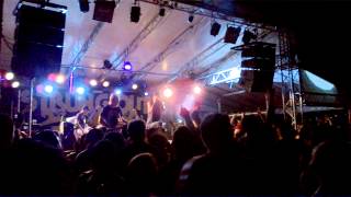 Watch Strung Out Magnolia video