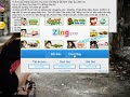 hack cuong hoa gunny