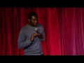 4 Minute Comedy - Kwame Assante on BBC Radio 1