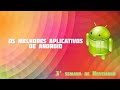 Melhores apps para Android (14/11/2013) - Baixaki