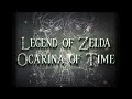 Legend of Zelda Ocarina of Time 3DS Walkthrough Part 2 - Into the Great Deku Tree