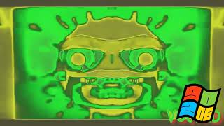 Klasky Csupo Effects Effects Round 2 Vs The Bublic Gamer & Everyone 2-29