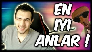 Bana Keleş Salmican - Ban Yedi̇m Cs Go En İyi Anlar - 2