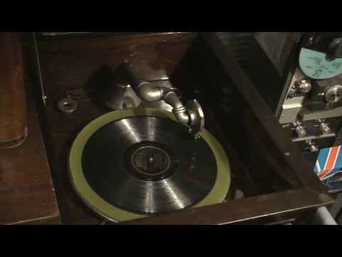 Danny Kaye and the Andrew Sisters - Civilization