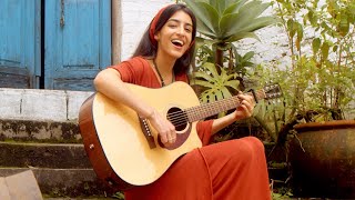 My Waves - Luciana Zogbi (Official Music Video)