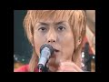 THE つんくビ♂ト / 明日が来る前に（2003.06 Live at SHIBUYA-AX）