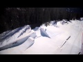 GOPRO - ROBA DA LOCAL - Aerial Drone snow-ski