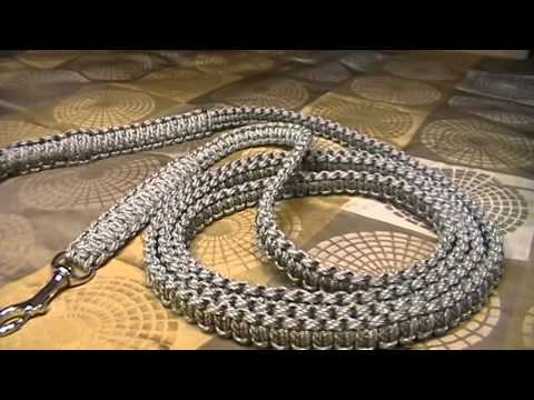 how to make a paracord leash cobra weave paracord leash how to make a paracord leash cobra weave paracord leash