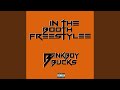 In The Booth Freestyle