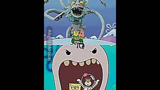 The Alaskan Bull Worm Vs The Abdominal Mollusk