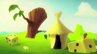 The Angry Birds Rap