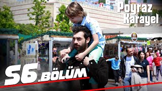 Poyraz Karayel 56. Bölüm - Full Bölüm