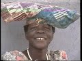 nude african tribal women