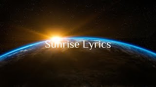 Leateq - Sunrise Lyrics