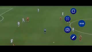 Henry Onyekuru Veda Kli̇bi̇