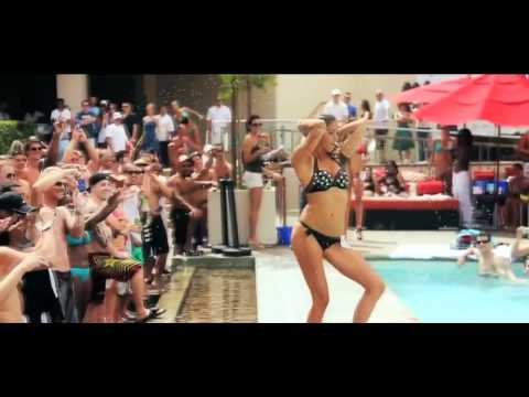 Ai Se Eu Te Pego - Bikini Mix 2012