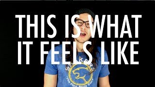 Watch Armin Van Buuren This Is What It Feels Like (Ft. Trevor Guthrie) video