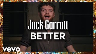 Watch Jack Garratt Better video
