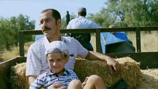 Fikret Kuşkan Sadık Babam Ve Oğlum Filmi Tirat