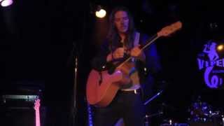 Darren Hall Count To 50 Live The Viper Room
