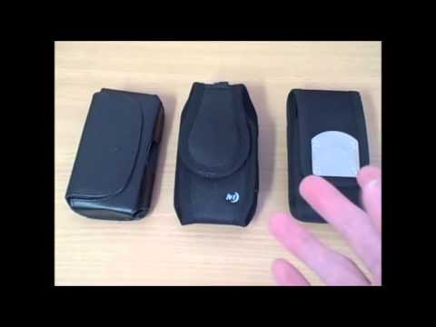Alcatel Sparq II Accessories Review | DiscountCell.com | 800-422-1814