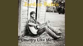 Jordan Babin Country Like Me