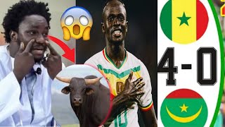 Allahou Akbar Dégloul Mara Ni Wakhone Nako Thieuy Yalla...