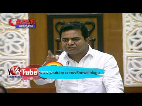 Mallana Updates On Assembly Sessions - Teenmaar News