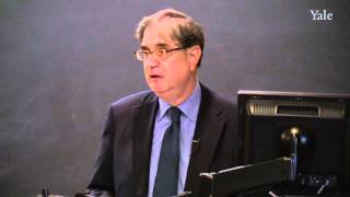 Video: Rome: Rome's Greatness and First Crisis - Paul Freedman 1/18