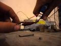 Elettromagnete: costruzione,funzionamento e teoria