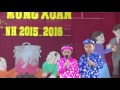 le hoi mung xuan truong mam non Thanh Tam Dalat