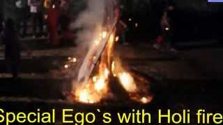 Happy Holi 2015 By Aarav