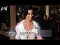 SEXY IRAQI ACTRESS Joanna Karim @ Murex d'or 2012 !