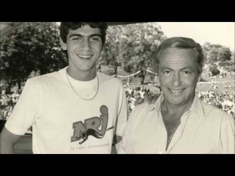 Les débuts en radio sur NRJ...années 80 ! Les débuts en radio sur NRJ...années 80 ! #1
