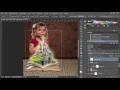 Видео уроки по работе с Photoshop. (Елена Минакова) Видео уроки по работе с Photoshop. (Елена Минакова)