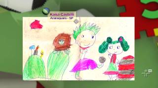 Exposição de Artes - Quintal da Cultura - 21/07/15
