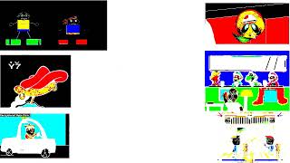 Reuploaded Preview 2 Etc And Death For Billy Gardiner Effects