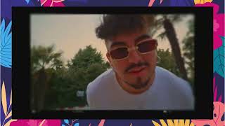 Papi Ruiz, Sebastian Bayl, Enfor - Hawaii feat Jake X, Ninah (Francesco Palla Remix)