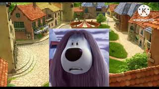 The Magic Roundabout 2017 5 Deleted Treats 2024 Ending Scene