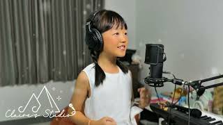 Do You Want To Build A Snowman - Frozen Cover By Emily