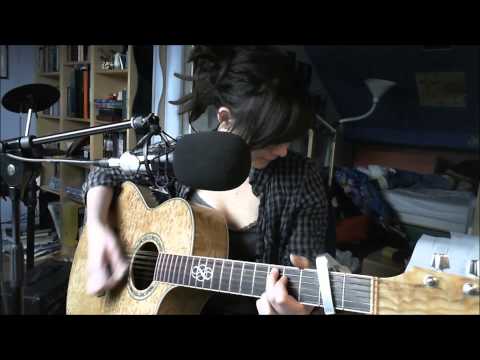 In Loving Memory - Alter Bridge COVER