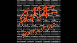 Watch Slade Radio Wall Of Sound video
